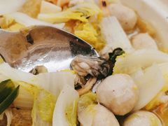 -许鲜生健康生活馆·精细潮菜(奥绅体育公园店)