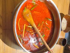 -黔诚酸汤牛肉(甲秀楼店)