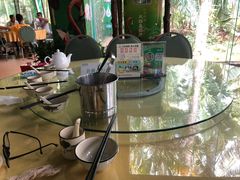 -海南热带野生动植物园