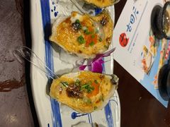 -古田居·特色寿司料理(星之岛旗舰店)