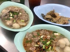 -榮泰米粉湯(Left Shop)