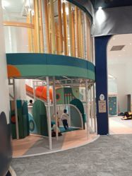 -奈尔宝家庭中心·亲子餐厅(鄞州万达店)