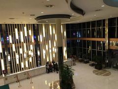 -华美达酒店-无国界自助餐厅