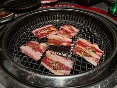 -厚贞日式烤肉(龙之梦店)