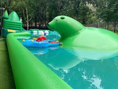 -海德温泉生活馆(朝阳大悦城店)