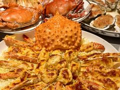 -粤盛海鲜平价店(洛溪食街店)