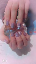 点击看大图 -梵熙美甲 Fancy Nails