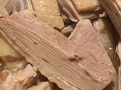 扬州盐水鹅-扬州狮子楼·非遗淮扬菜(总店)