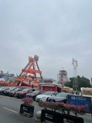点击看大图 -哆哆咪娅星球乐园(东方国际商业广场店)