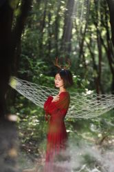 -克拉女神写真馆·匠心定制