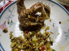 -三妹小龙虾·黄油蟹(华侨城总店)