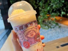 老椰清补凉-阿嬷手作(成都万象城店)