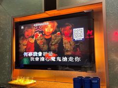 -音乐在线主题氧吧KTV(佳宁娜广场店)