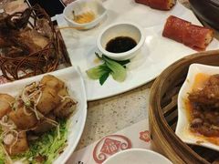 -点都德(大茶楼店)