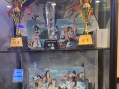 -网鱼网咖(浦东长岛路店)