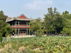-莲池书院博物馆