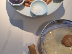 -额娘·春饼烤鸭(华北七楼创始店)