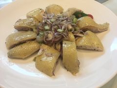 -御彩酒家(东风东路店)