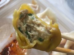 -金谷园饺子·烧烤·家宴(人大总店)