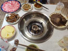 -陈艳红火锅菜·冒菜(簋街店)