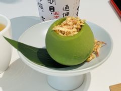 茉莉小青柑-逗葉茶事·新中式茶饮(创始店)
