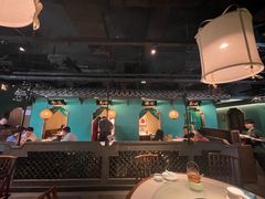 -佬麻雀·剁椒鱼头(京基KK One店)