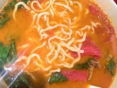 -寻裕记·现炒浇头面(人民广场店)