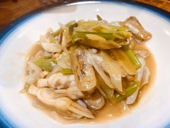 -阿记烧烤(大兴新区店)