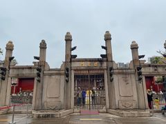-揭阳学宫(榕城区)