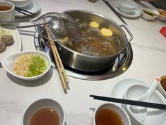 -牛品福潮汕牛肉火锅(旺庄店)