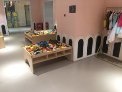 -meland club亲子乐园(重庆万象城店)