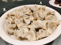 素馅水饺-萧记三鲜烩面(黄河南路店)