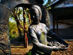 -烟水渔庄餐厅(西溪湿地店)