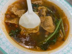 -苏晓玥·手作江南小吃(深圳北站店)