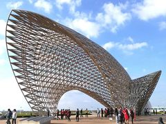 -南汇嘴观海公园