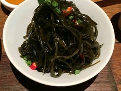 -新时代大酒店(仰口路店)