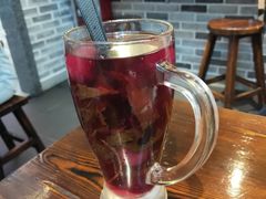 -黑白电视长沙小吃(美林M·LIVE天地东座店)