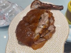 -正阳春烤鸭(华捷道店)