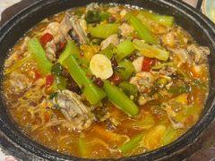 -川知味(京华城店)