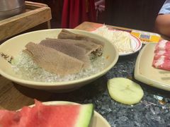 -蜀大侠火锅(森兰花园城店)