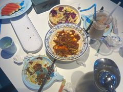 -疆遇·新新新新的新疆菜(万达店)