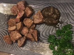-肆月河豚·新淮扬(金融街店)