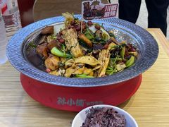 -孙小楠麻辣香锅(欧亚卖场店)