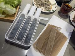-蝎王府羊蝎子(虎坊桥总店)