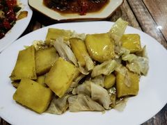 -南雄雄州土菜餐厅(粤北大厦店)