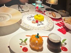 -弗兰克牛排西餐厅Ribone steak house(柠檬花园店)