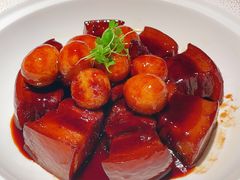 -锦楼·臻选新杭帮(杭州中心店)