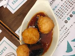 -点点心点心专门店(旺角店)
