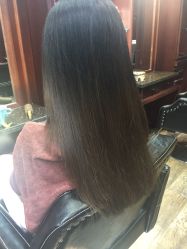 -Amber Salon艾珀沙龙