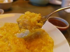 太后赛螃蟹-京味斋·北京烤鸭(北京南站洋桥店)